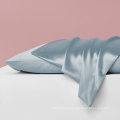 Silk Pillow Case Silk Satin Pillowcases Luxury 22mm 51*76cm 100% Pure Real Silk Envelope Pillow Cover